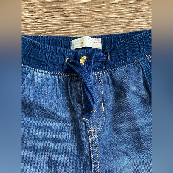 Zara Baby Boy Jeans - Picture 4 of 8